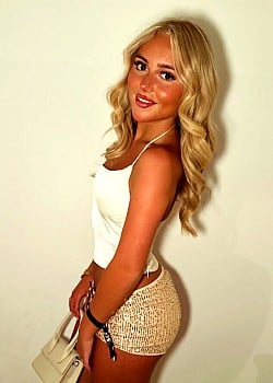Emma Jane Orr